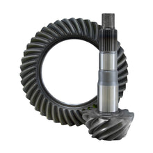 Cargar imagen en el visor de la galería, Yukon Gear High Performance Ring&amp;Pinion Gear Set 91-92 Toyota LandCruiser 8in - 4.11 Ratio 29 Spline