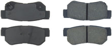 Cargar imagen en el visor de la galería, StopTech Street Select Brake Pads