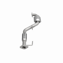 Cargar imagen en el visor de la galería, MagnaFlow Conv DF 02-03 MPV 3.0L Passenger Side Rear OEM