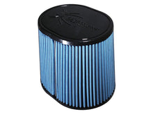 Load image into Gallery viewer, Injen Ea Nanofiber Dry Air Filter - 5in Base / 8in Tall / 5in Top
