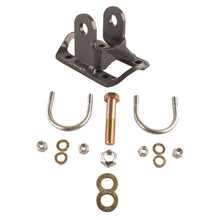 Cargar imagen en el visor de la galería, Synergy 94-99 Dodge Ram 1500/2500/3500 4x4 Tie Rod Clamp Kit