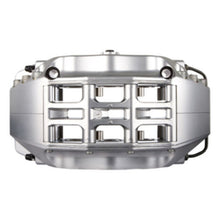 Cargar imagen en el visor de la galería, StopTech BBK 5/93-98 Supra / 92-00 Lexus SC300/SC400 Front Silver ST-60 Calipers 355x32 Slotted Roto