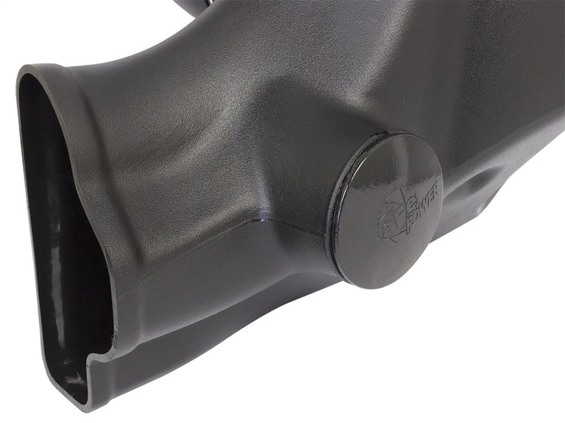 Sistema de admisión aFe Momentum GT Pro 5R 2015 Ford Mustang GT V8-5.0L