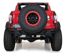 Cargar imagen en el visor de la galería, Addictive Desert Designs 21-22 Ford Bronco Pro Bolt-On Rear Bumper