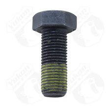 Cargar imagen en el visor de la galería, Yukon Gear 11.5in &amp; 10.5in Chrysler Ring Gear Bolt