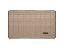 Cargar imagen en el visor de la galería, WeatherTech 07+ Ford Expedition EL Cargo Liners - Tan