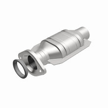 Cargar imagen en el visor de la galería, MagnaFlow Conv DF 01-03 Highlander underbody