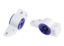 Cargar imagen en el visor de la galería, SuperPro 2012 Volkswagen Golf R Base Front Lower Inner Rearward Control Arm Bushing &amp; Mount Assembly