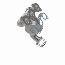 Cargar imagen en el visor de la galería, MagnaFlow Converter Direct Fit California Grade 04-06 Toyota Camry 3.3L