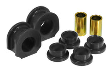 Cargar imagen en el visor de la galería, Prothane 73-80 GM Full Size Front Sway Bar Bushings - 1 1/4in - Black