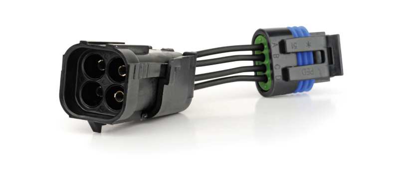 Conector flexible FAST LT1-Iac