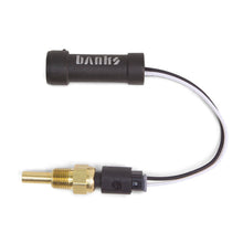 Cargar imagen en el visor de la galería, Banks Power iDash 1.8 DataMonster / Super Gauge Kit de temperatura de fluido 1/8 NPT