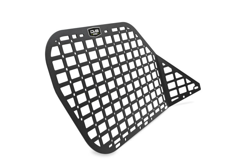 Paneles Molle de ventana trasera DV8 10-23 Toyota 4Runner