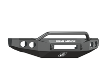 Cargar imagen en el visor de la galería, Road Armor 08-10 Ford F-250 Stealth parachoques delantero con protector pre-runner - Tex Blk