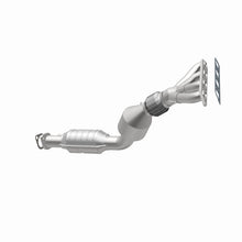 Cargar imagen en el visor de la galería, MagnaFlow Conv DF 02-06 Cooper/S Manifold