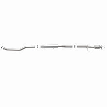Cargar imagen en el visor de la galería, Magnaflow Conv DF 07-09 Mazda CX-7 2.3L