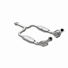 Cargar imagen en el visor de la galería, MagnaFlow Conv DF 99-04 Ford Mustang 3.8L