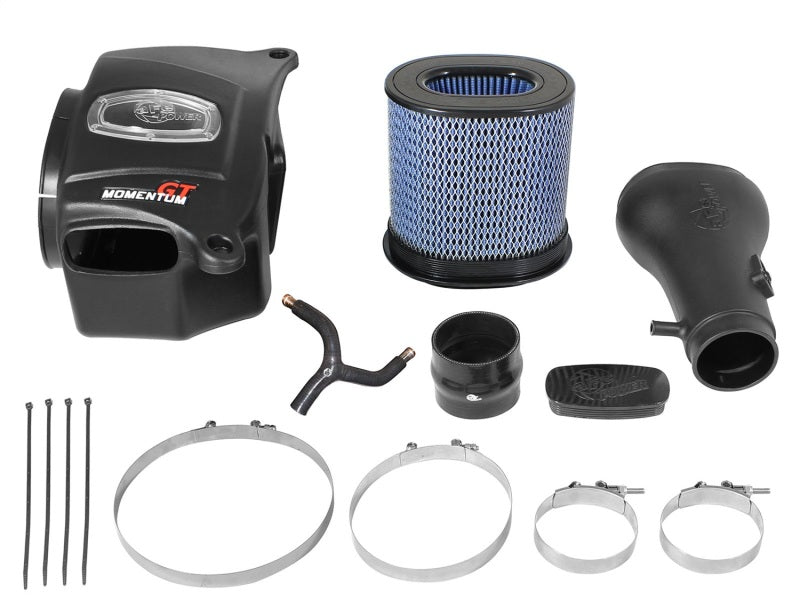 Admisiones aFe MagnumFORCE Pro 5 R 13-15 Nissan Patrol V8 5.6L
