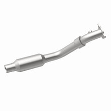 Cargar imagen en el visor de la galería, MagnaFlow Conv Direct Fit OEM 2004-2006 Chrysler Pacifica Underbody