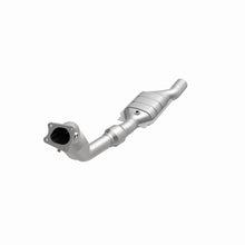 Cargar imagen en el visor de la galería, MagnaFlow Conv DF 03-04 Audi RS6 4.2L Passenger Side