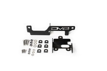 Cargar imagen en el visor de la galería, DV8 Offroad 2021+ Ford Bronco Soporte de reubicación del control de crucero adaptativo