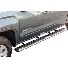 Cargar imagen en el visor de la galería, Westin Premier 6 in Oval Side Bar - Stainless Steel 91 in - Stainless Steel