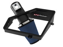 Cargar imagen en el visor de la galería, aFe Power Magnum Force Stage-2 Pro 5R Cold Air Intake System 15-17 Mini Cooper S F55/F56 L4 2.0(T)
