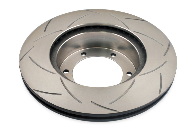 DBA 889-95 Toyota Pickup 4WD All / 86-98 Pickup 4WD Turbo Rotores delanteros con ranura en T T2 Street Series