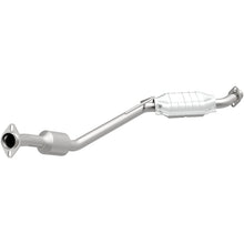 Cargar imagen en el visor de la galería, MagnaFlow Conv DF 87-93 Mustang 2.3L CA