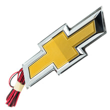 Cargar imagen en el visor de la galería, Oracle 16-19 Chevrolet Camaro Illuminated Bowtie - Pink SEE WARRANTY