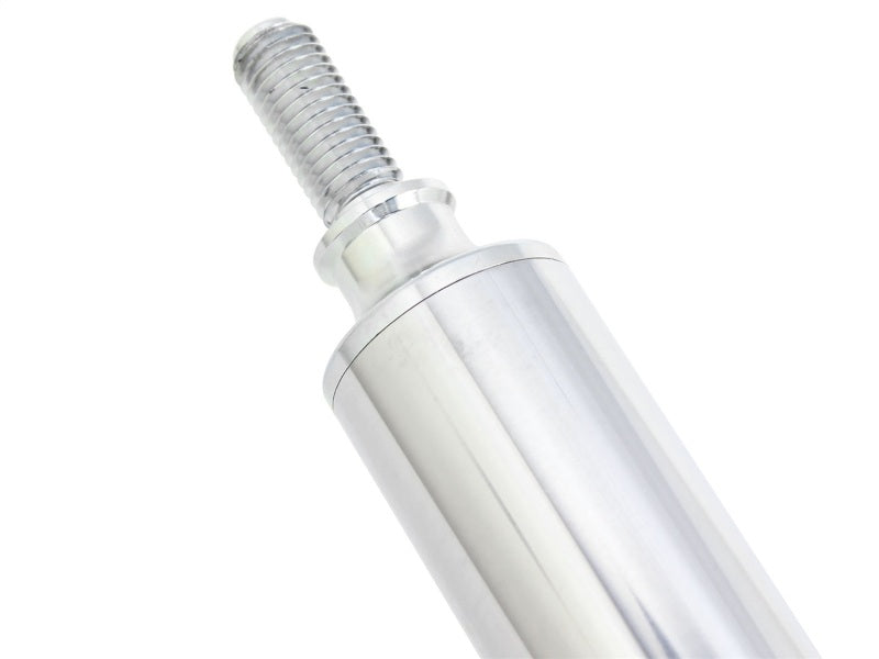 Sistema de amortiguador helicoidal para calle/pista ajustable único Featherlight con control aFe 2015 Ford Mustang (S550)