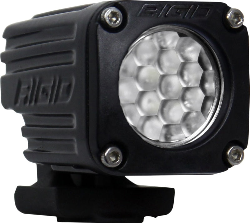 Rigid Industries Ignite Diffused - SM - Negro