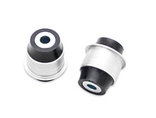 Cargar imagen en el visor de la galería, SuperPro 2022 Volkswagen GTI S Rear Lower Inner Control Arm Bushing Kit - Motorsport