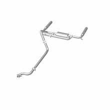 Cargar imagen en el visor de la galería, Sistema MagnaFlow C/B Chevy Camaro-Firebird 3.4L