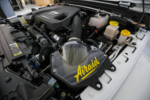 Cargar imagen en el visor de la galería, Airaid 20-21 Jeep Wrangler V6-3.0L DSL Sistema de admisión de aire de rendimiento - Hardware incluido