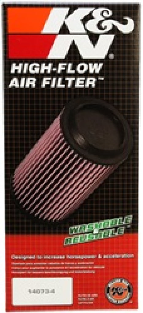 K&N 2016-2017 Can-Am Defender 800 Replacement Drop In Air Filter