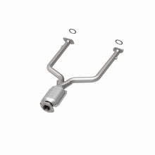 Cargar imagen en el visor de la galería, MagnaFlow Conv DF 02-08 Lexus SC430 4.3L Rear