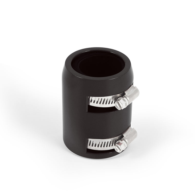 Kit de manguera flexible universal para radiador Mishimoto de 48 pulgadas, color negro