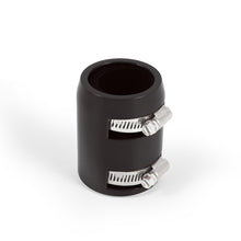 Cargar imagen en el visor de la galería, Kit de manguera flexible universal para radiador Mishimoto de 48 pulgadas, color negro