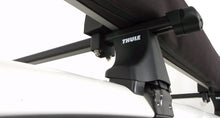Cargar imagen en el visor de la galería, Rhino-Rack Batwing Thule/Yakima Bracket Kit