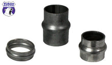 Cargar imagen en el visor de la galería, Yukon Gear C200F Crush Sleeve / Wk Front
