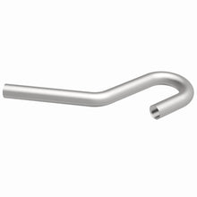 Cargar imagen en el visor de la galería, MagnaFlow Univ bent pipe SS 2.25inch 180/45