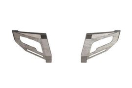 Componentes del parachoques delantero Road Armor 15-19 GMC 2500 iDentity - Extremos - Sin procesar