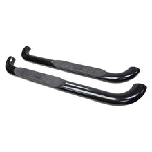 Cargar imagen en el visor de la galería, Westin 2015-2018 Ford F-150 Reg Cab Platinum 4 Oval Nerf Step Bars - SS