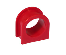 Cargar imagen en el visor de la galería, Prothane 10 Chevy Camaro Steering Rack Bushings - Red