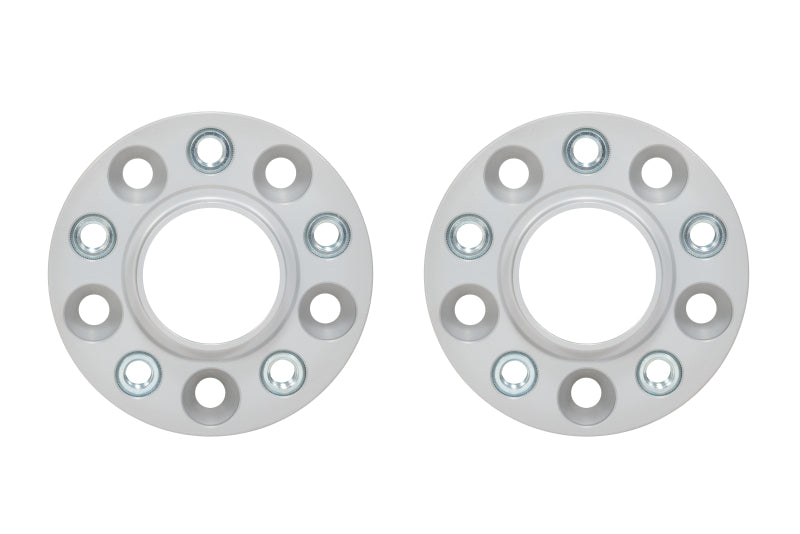 Eibach Pro-Spacer Espaciador de 30 mm / Patrón de pernos 4x98 / Centro de buje 58 para Fiat 500 12-18