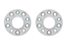 Cargar imagen en el visor de la galería, Espaciador Eibach Pro-Spacer de 25 mm / Patrón de pernos 5x120 / Centro de buje 72.5 para BMW M3 (F80) 15-18
