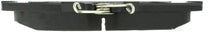 Cargar imagen en el visor de la galería, StopTech Street Select Brake Pads - Front/Rear