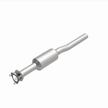 Cargar imagen en el visor de la galería, MagnaFlow 2009 Ford E-450 Super Duty V8 5.4L Underbody Direct-Fit Catalytic Converter