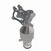 Cargar imagen en el visor de la galería, MagnaFlow 10-11 Honda CR-V California Catalytic Converter Direct Fit